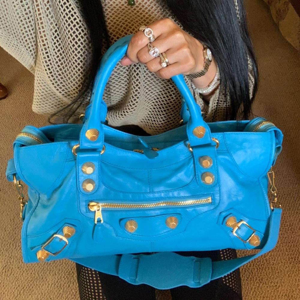 Balenciaga Part time Giant 21 - H